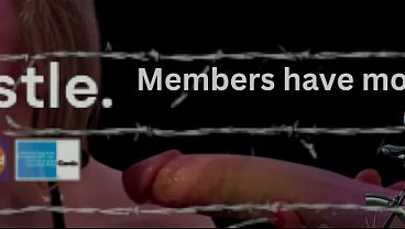 Nonton Bubblebutt Movie thumbnail