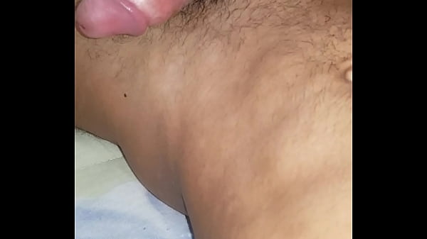 Minha rola ficando dura