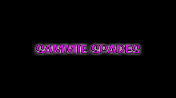 Nonton Sammie Spades Loves Taking Loads thumbnail