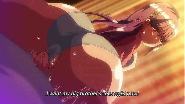 Play MP4 - Two Cute Hentai Teens Enjoy A Threesome