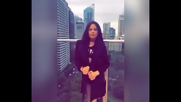 Sabrina morais trans fuck hot