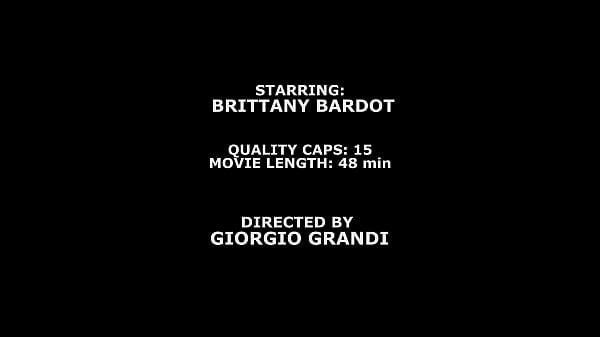 TotalDap Destructionwith Brittany Bardot Almost AllDap Balls Deep_Gapes TPAirplane TunnelVision_Facial GIO487