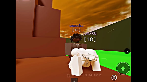 Fucking a hot chick on fun cumbat