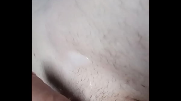 Play MP4 - He has thick one and white sperm