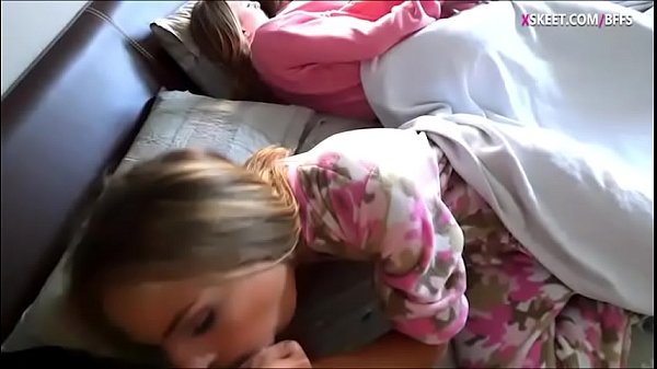 Nonton Three Naughty Besties Hardcore Fucking thumbnail