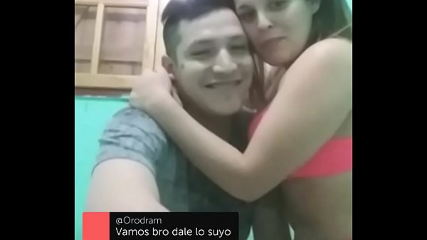 Play MP4 - A brincadeira que acabou em sexo na live