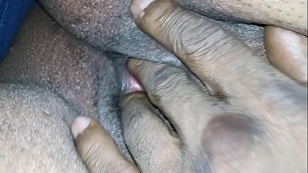 SuckingFingering Wife_s Pussy_At The Rest Stop