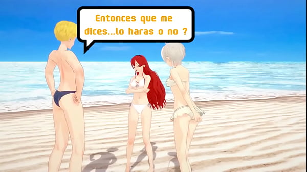 La inocencia_de Sylphiette 2