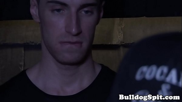 UK cocksucker pounded by horny dom