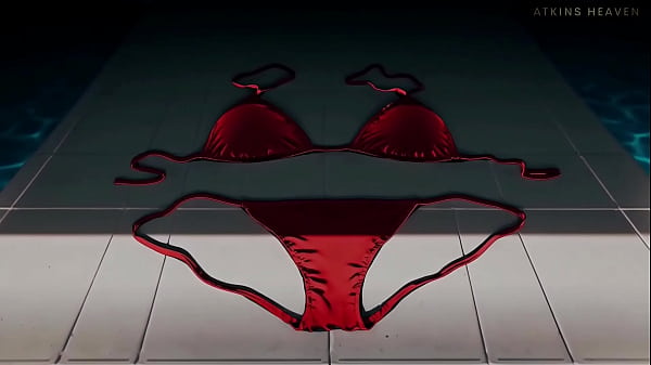 ATKINS ANIME HEAVEN Happy_New Year 2026 AI