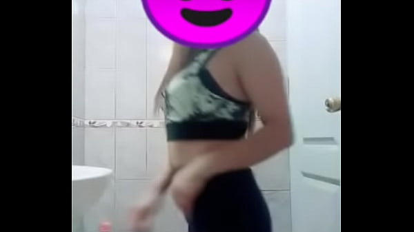 Chata con buen culito 