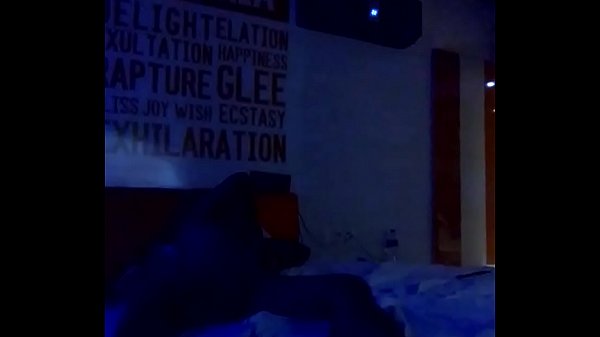 TRANS ANDREA COGIENDO CON FAN 