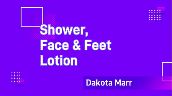 Nonton Fat And Chubby Dakota Marr Shower And Lotion Hairy Bush Tattoos Nebraska Swinger thumbnail