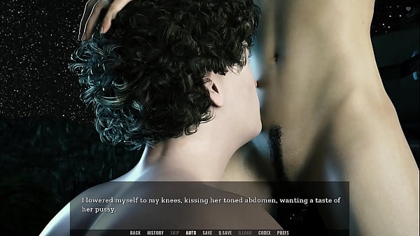 Tales from the unending void #80 trying anal with my asian girlfriend with small tits after fucking her good 