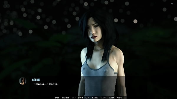 Tales from the unending void #80 trying anal with my asian girlfriend with small tits after fucking her good 