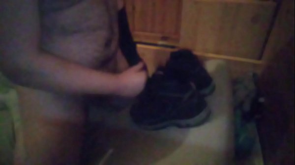 Slave puppy in punishment