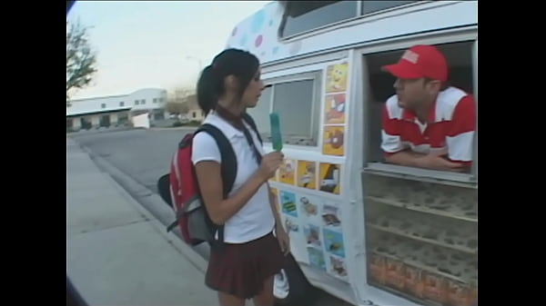 A perfect hot and young stephanie cane takes a massive hard cock 