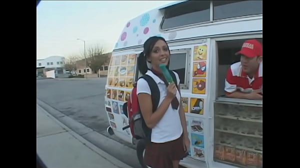 Play MP4 - A perfect hot and young Stephanie Cane takes a massive hard cock&excl;