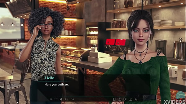 SHALE HILL SECRETS #35• Shy and cute little_redhead