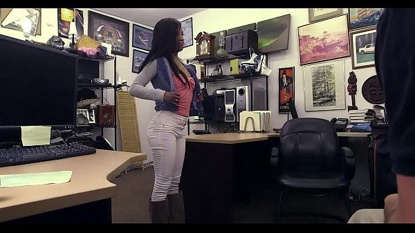 Nonton Naked Dilettante Is Getting Cock thumbnail