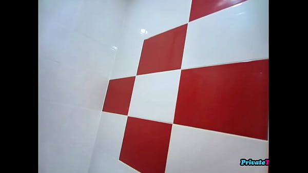 Fat busty blonde likes to be peed on in the face 