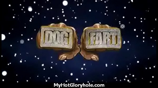 Nonton Ebony Teen Cleaning All The Cocks At Gloryhole 28 thumbnail