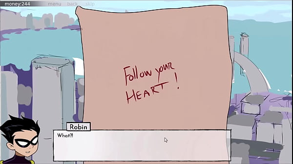 18titans episode 61 burg 