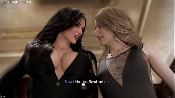 Very hot sexy milf seduces a lucky pervert dude freshwomen 11 by pantsu interactive