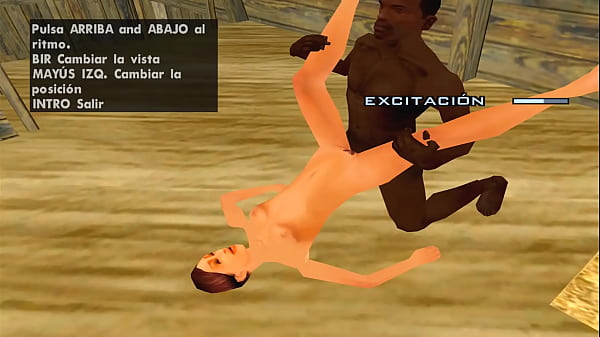 Hot Coffe Parte 2 San Andreas thumbnail