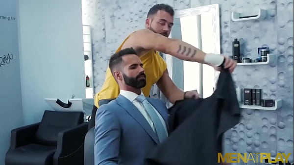Play MP4 - MENATPLAY Bearded Hunk Dani Robles Ass Bred By Logna Moore