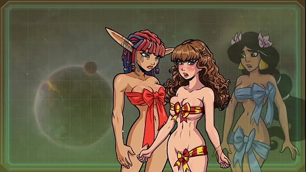 Прохождение игры Звёздный Канал 34 Часть 10