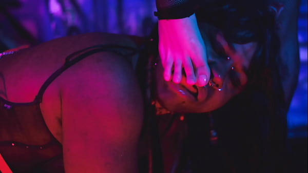 2 Sadistic Dommes With TheirPerfectFeet and Furious Dildos