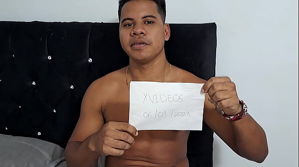 Play MP4 - V&iacute;deo de verificaci&oacute;n