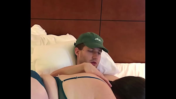 Fucking sexy woman and getting blowjob compilation 17