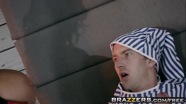 Brazzers - Pornstars Like it Big - Toying With A Pornstar scene starring Nikki Benz and_Danny D