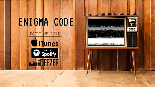 Schnauzer to play enigma code original mix