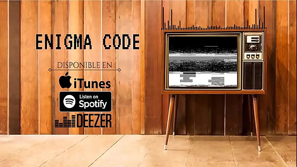 Schnauzer to play enigma code original mix 