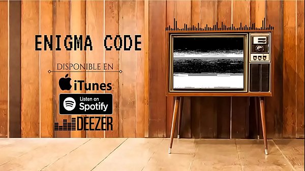 Schnauzer to play enigma code original mix 
