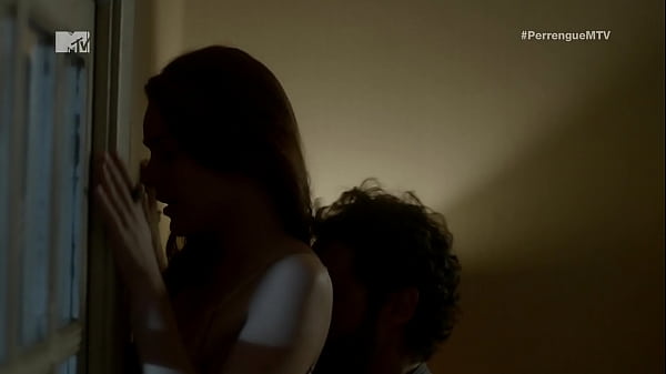 Play MP4 - Mariana Molina Nua em Perrengue - 1