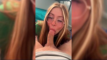 Amateur Oregon College Freshman Dicked Down - Explicit Kait