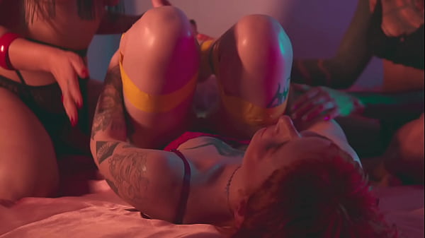 You Can Have my Pussy Only If You Lick My Toes First