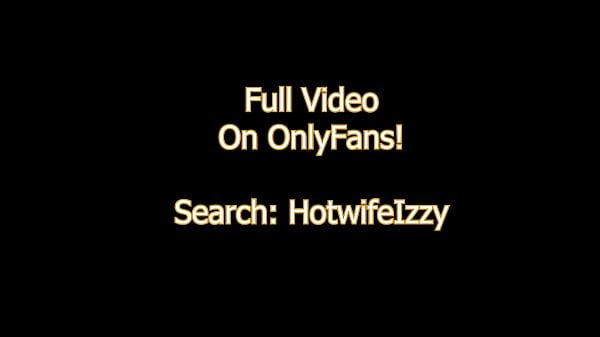 Do you want to see the fresh teaser for hubby's ass ruining well it's on my page now 