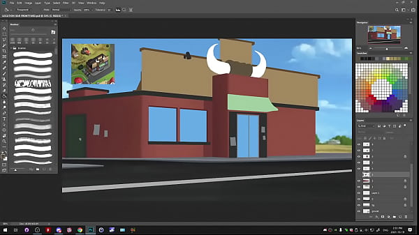 Sts Broadcast By Dc On Picarto From October Nineteenth 2021 thumbnail