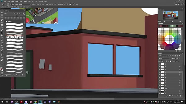 STS broadcast by DC on Picarto from October Nineteenth 2021 