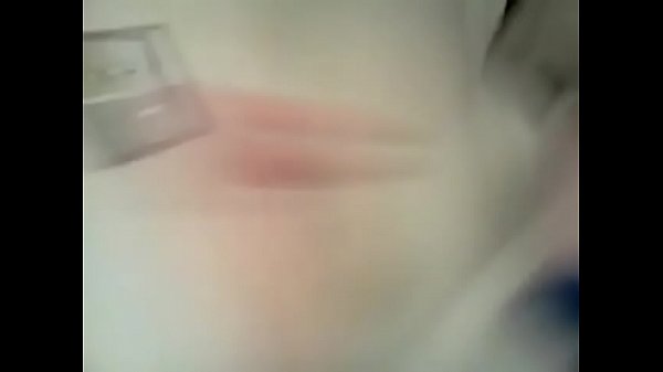 Young couple having sex in the bathroom