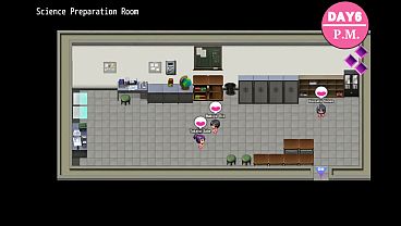 Nonton Huge Tits Psychics App Academy - Parte 9 thumbnail