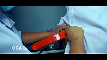 Play MP4 - Medical Student - My physiology teacher ask me to fuck her right in her office for not coming with my practical fee