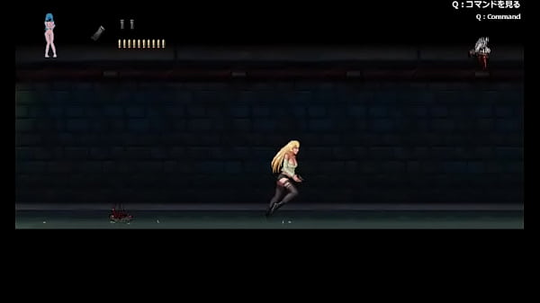 gameplay_de parasite in_city