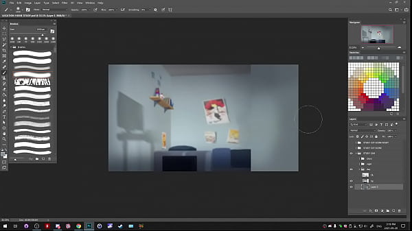 Sts broadcast by dc on picarto from may twentieth 2021