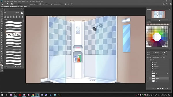 Sts broadcast by dc on picarto from may twentieth 2021 